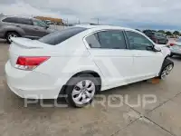 2010 Honda Accord photo