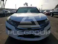 2010 Honda Accord фото