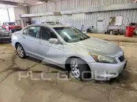 2010 Honda Accord photo