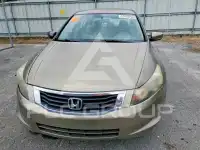 2010 Honda Accord фото