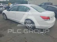 2010 Honda Accord фото