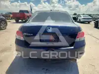 2010 Honda Accord фото