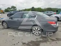 2010 Honda Accord фото