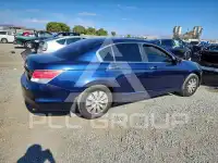 2010 Honda Accord фото