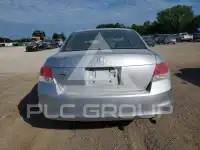 2010 Honda Accord фото