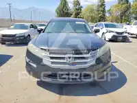 2010 Honda Accord фото