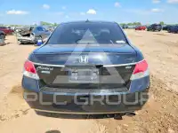 2010 Honda Accord фото