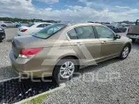 2010 Honda Accord фото