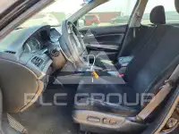 2010 Honda Accord фото