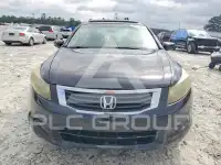 2010 Honda Accord фото
