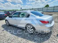 2010 Honda Accord фото