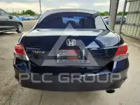2010 Honda Accord photo