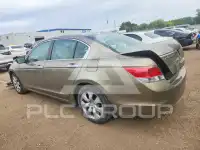 2010 Honda Accord фото