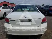 2010 Honda Accord фото
