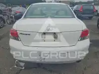 2010 Honda Accord фото