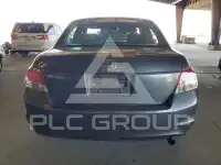 2010 Honda Accord фото