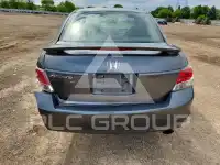 2010 Honda Accord фото