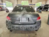 2010 Honda Accord фото