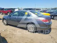 2010 Honda Accord фото