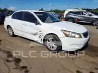 2010 Honda Accord photo