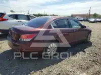 2010 Honda Accord фото