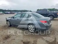 2010 Honda Accord photo