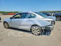 2010 Honda Accord фото