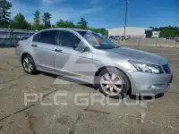 2010 Honda Accord фото