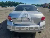 2010 Honda Accord фото