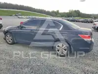 2010 Honda Accord photo