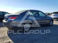 2010 Honda Accord фото