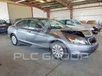 2010 Honda Accord фото