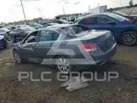 2010 Honda Accord фото