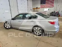 2010 Honda Accord photo