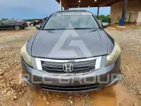 2010 Honda Accord фото