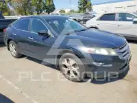 2010 Honda Accord фото