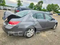 2010 Honda Accord фото