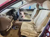 2010 Honda Accord фото