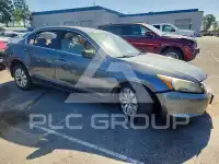 2010 Honda Accord фото