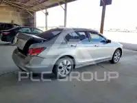 2010 Honda Accord фото