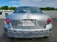 2010 Honda Accord photo