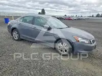 2010 Honda Accord фото
