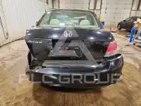 2010 Honda Accord photo
