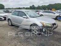 2010 Honda Accord фото