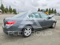 2010 Honda Accord фото