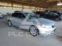 2010 Honda Accord фото