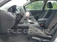 2010 Honda Accord фото