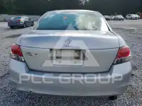 2010 Honda Accord photo
