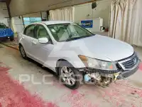 2010 Honda Accord photo