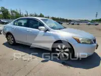 2010 Honda Accord фото